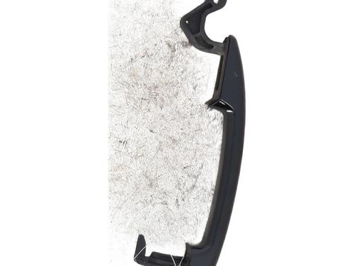 Rear right exterior door handle PEUGEOT 208 I (CA_, CC_) 1.6 HDi / BlueHDi 75 | BP25824544C130