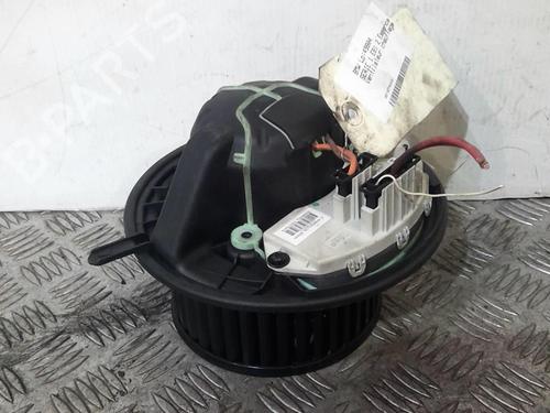 Heater blower motor BMW 1 (E81) 116 i | BP20355927M62 