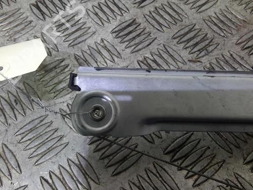 Front right window mechanism CITROËN BERLINGO MULTISPACE (B9) 1.6 HDi 90 | BP20357290C23  - Image 5