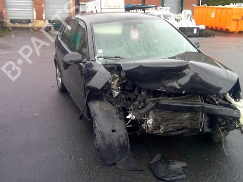 Rim VW POLO (9N_, 9A_) 1.9 TDI | BP22005205C45 