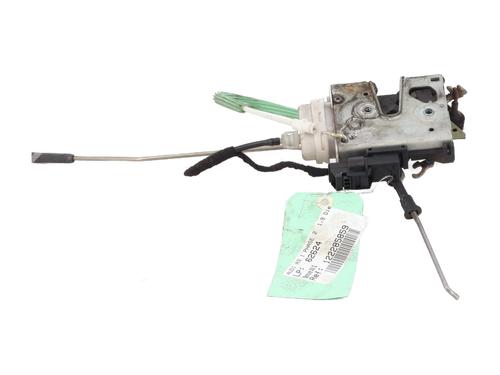 Serratura anteriore sinistra AUDI A3 (8L1) 1.9 TDI (100 hp) 32872511