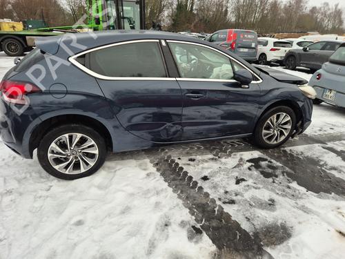 Right taillight CITROËN DS4 (NX_) 1.6 HDi 115 | BP32010060C35