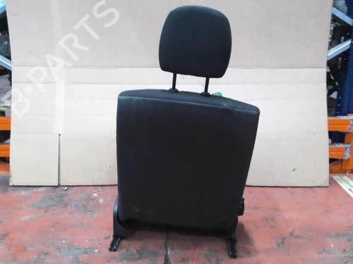 Left front seat DACIA SANDERO 1.4 (BS0C, BS0A, BS0G, BS1F, BS0E) | BP31996323C15 