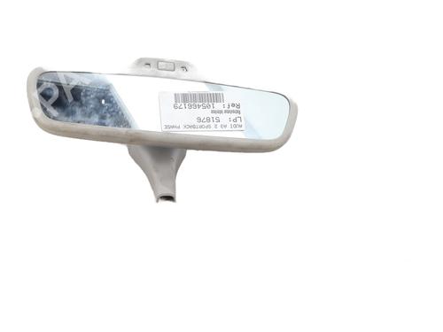 Used Rear mirror AUDI A3 Sportback (8PA) 1.6 TDI (105 hp) 26003960