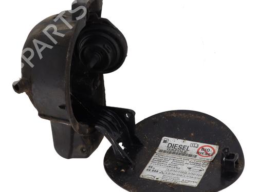 Fuel flap VW TIGUAN (5N_) 2.0 TDI 4motion | BP22400682C131
