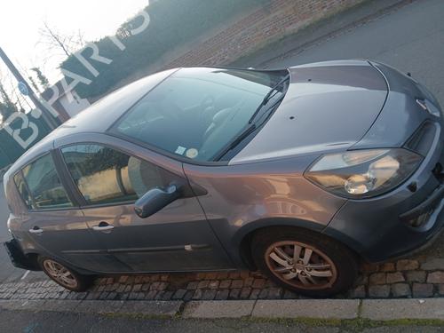 Front right panel RENAULT CLIO III (BR0/1, CR0/1) 1.5 dCi (BR17, CR17) | BP33945520C59 - Image 12