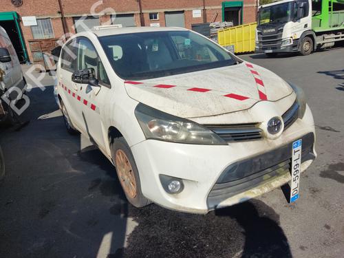 Right front window switch TOYOTA VERSO (_R2_) 1.6 D4-D (WAR20_) | BP26183452I26 - Image 10