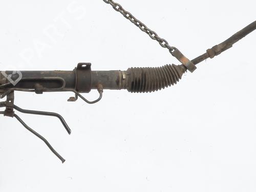 Used Steering rack Steering rack KIA CARENS III MPV (UN) 2.0 CRDi 140 (140 hp) 29928205 29928205