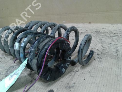 Sprężyna amortyzatora LAND ROVER RANGE ROVER EVOQUE (L551) 2.0 D150 MHEV 4x4 | BP29896428C152 