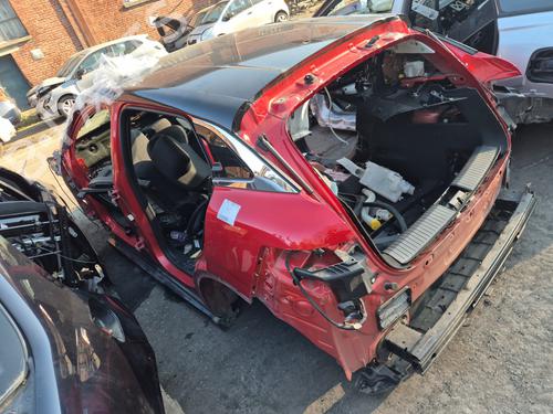 Hattehylde RENAULT MEGANE E-TECH SUV EV60 (BNJ1) | BP33180433C85 - Image 25