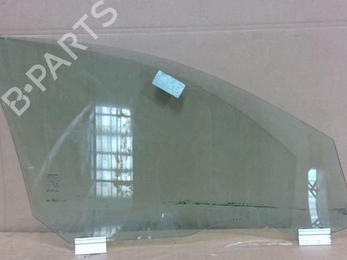 Front left door window VOLVO V70 III (135) D5 | BP30171410C18