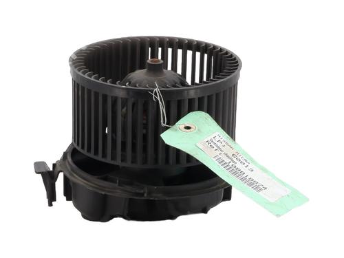 Heater blower motor NISSAN MICRA III (K12) 1.5 dCi | BP27578542M62 