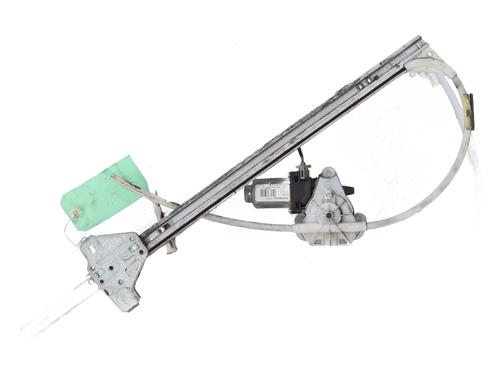 Used Front right window mechanism RENAULT MASTER II Van (FD) 2.5 dCi (FD02) (101 hp) 29014555