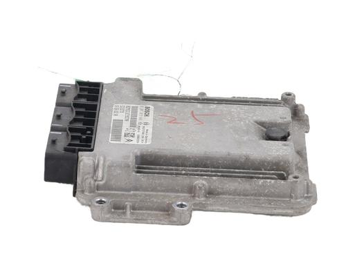 Engine control unit (ECU) PEUGEOT 4007 (VU_, VV_) 2.2 HDi | BP24941948M57 - Image 2
