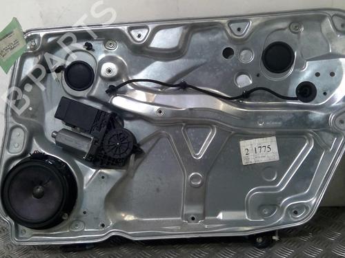 Front right window mechanism VW PASSAT B5 (3B2) 1.9 TDI | BP23330311C23 - Image 6