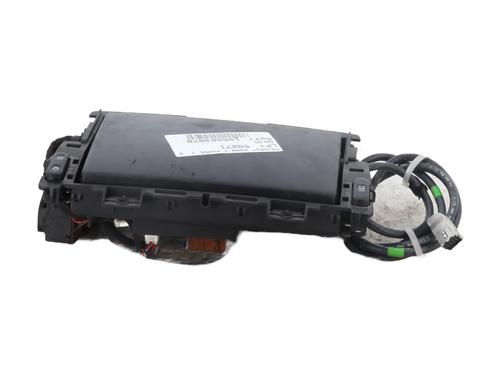 Display monitor PEUGEOT 5008 (0U_, 0E_) 2.0 HDi 150 / BlueHDi 150 | BP26183753C48 