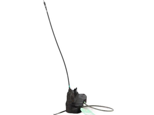 Used Rear right lock NISSAN QASHQAI I (J10, NJ10) 1.5 dCi (106 hp) 28965843