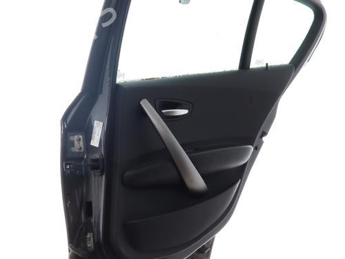 Right rear door BMW 1 (E87) 120 d | BP22519940C5 
