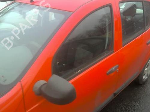 Rudehejsemekanisme ventre foran DACIA SANDERO 1.5 dCi | BP23789357C22 - Image 15