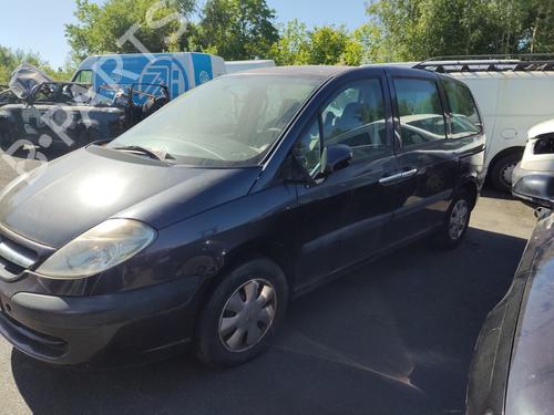 Seat buckle CITROËN C8 (EA_, EB_) 2.0 HDi 165 | BP26184742I32  - Image 5