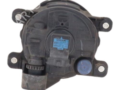 Right front fog light CITROËN DS4 (NX_) 1.6 HDi 115 | BP39957568C31 - Image 3