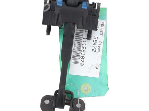 hingedoor-check-strap-peugeot-boxer-van-2006-28589655 main image