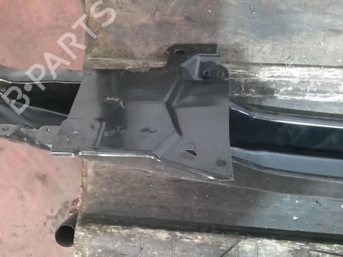 Front bumper reinforcement VW GOLF IV (1J1) 1.9 SDI | BP27315021C109 
