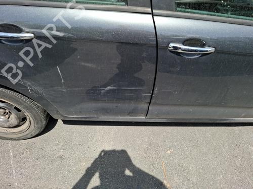 Front left lock CITROËN C3 II (SC_) 1.2 VTi 82 | BP27884705C98  - Image 12