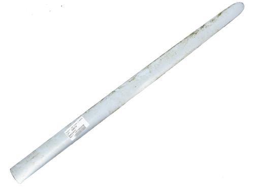 Used Door moulding trim PEUGEOT 206 SW (2E/K) 1.4 HDi (68 hp) 25276048