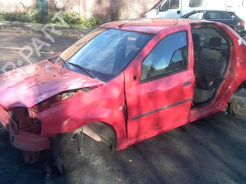 Steering column stalk DACIA LOGAN (LS_) 1.4 (LS0A, LS0C, LS0E, LS0G) | BP21728237I23  - Image 8