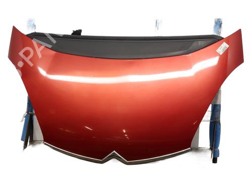Hood CITROËN C4 Grand Picasso I (UA_) 1.6 HDi | BP26436164C1