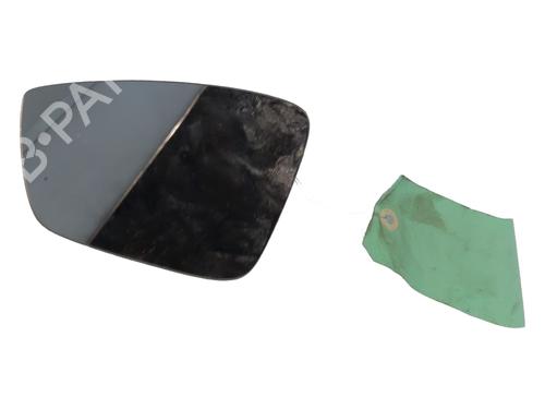 Spejlglas venstre SKODA FABIA III (NJ3) 1.0 (60 hp) 31030298