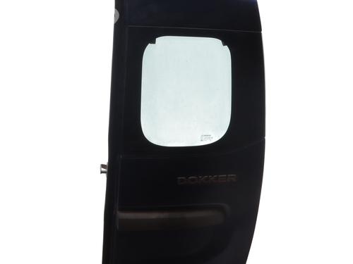 Used Right tailgate DACIA DOKKER Box Body/MPV 1.6 (83 hp) 30915182