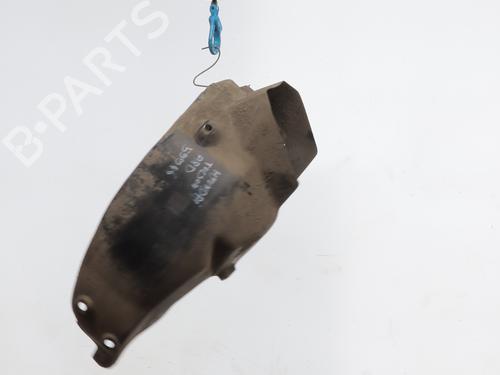 Wheel arch HYUNDAI TUCSON (JM) 2.0 CRDi | BP28480110C56