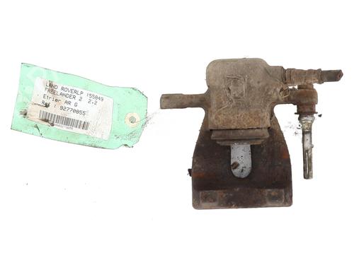 Left rear brake caliper LAND ROVER FREELANDER 2 (L359) 2.2 TD4 4x4 | BP20652314M107 