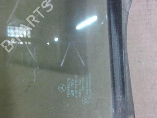 rear-right-door-window-mercedes-benz-m-class-w163-1998-1999-2000-2001-2002-2003-2004-2005-30295536 main image