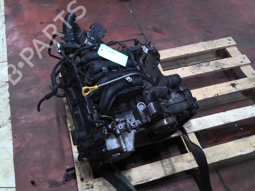 Motor KIA RIO III (UB) 1.25 CVVT (86 hp) 32485054