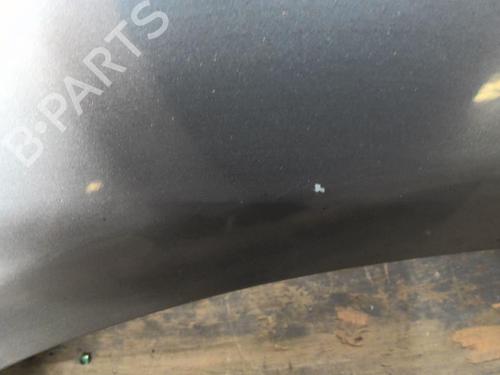 Used Left front fenders MERCEDES-BENZ B-CLASS Sports Tourer (W245) B 180 CDI (245.207) (109 hp) 20354579