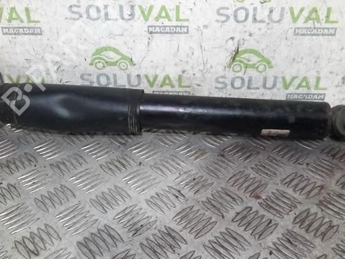 Right rear shock absorber FORD S-MAX (WA6) 1.8 TDCi | BP22005146M19 