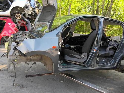 Ryggespeil Innvendig SUZUKI CELERIO (LF) 1.0 (AVK310) | BP25701821I6 - Image 11
