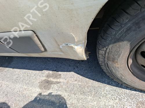 Right slide door PEUGEOT BOXER Van 2.2 HDi 120 | BP29961498C75