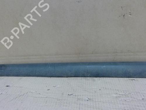 Door moulding trim PEUGEOT 207 (WA_, WC_) 1.6 HDi | BP29840522C150