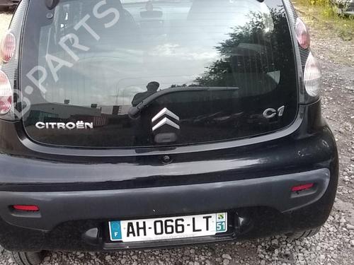 Engine CITROËN C1 (PM_, PN_) 1.0 | BP37716806M1 - Image 21