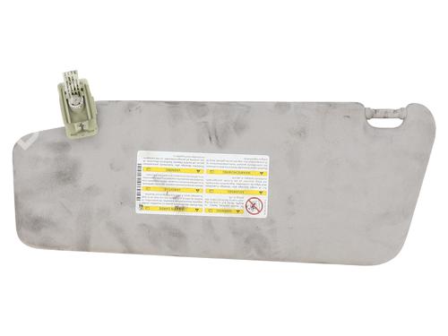 right-sun-visor-mercedes-benz-c-class-w204-2007-2008-2009-2010-2011-2012-2013-2014-2015-28293955 main image