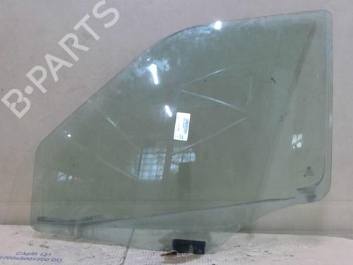 Used Front left door window OPEL COMBO Box Body/MPV (X12) 1.6 CDTI (B05) (120 hp) 29564406