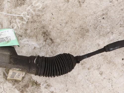 Used Steering rack Steering rack NISSAN JUKE (F15) 1.2 DIG-T (115 hp) 25880567 25880567