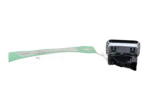 Right front window switch MERCEDES-BENZ C-CLASS (W204) C 200 CDI (204.001) | BP25774259I26 - Image 6