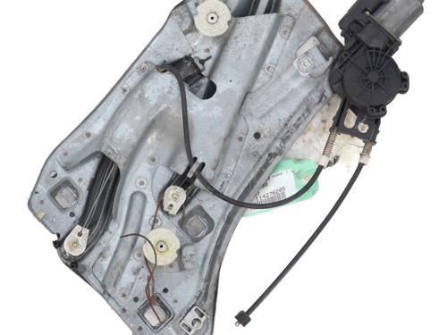 Rear right window mechanism RENAULT MEGANE II Coupé-Cabriolet (EM0/1_) 1.9 dCi | BP30056720C25 
