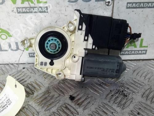 Used Left rear window motor VW TOURAN (1T1, 1T2) 2.0 TDI 16V (140 hp) 20368767
