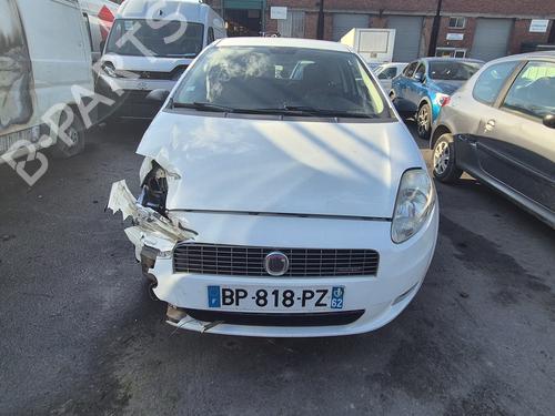 Engine control unit (ECU) FIAT GRANDE PUNTO (199_) | BP33681366M57 - Image 16